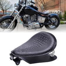 Motorcycle Solo Seat Spring