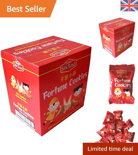 Silk road fortune cookies - road,