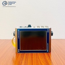 Videojet 8520 Wolke Touch