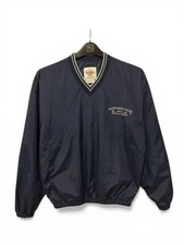 Hard Rock Cafe Windbreaker