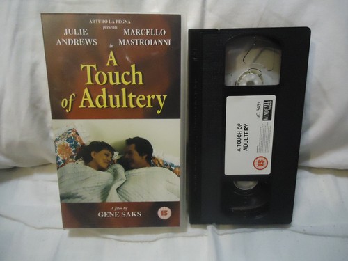 Touch adultery video - a,