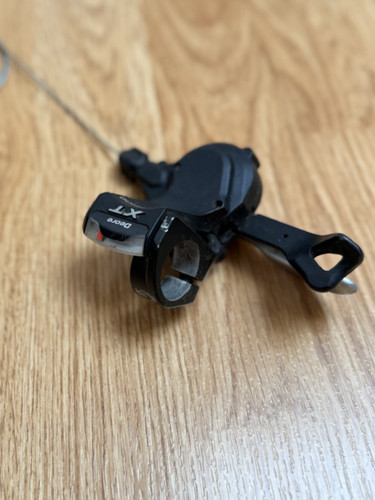 Shimano deore m770 9 - deore, xt