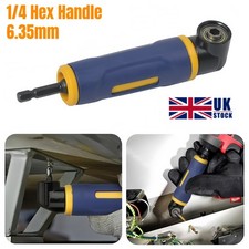 90 Degree Right Angled Chuck