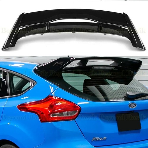 Gloss black factory style - black,