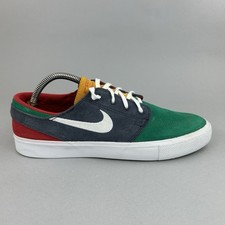 Nike Zoom Stefan Janoski SB