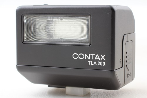 Mint contax tla200 - mint,