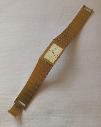 Vintage seiko lassale ultra - vintage,