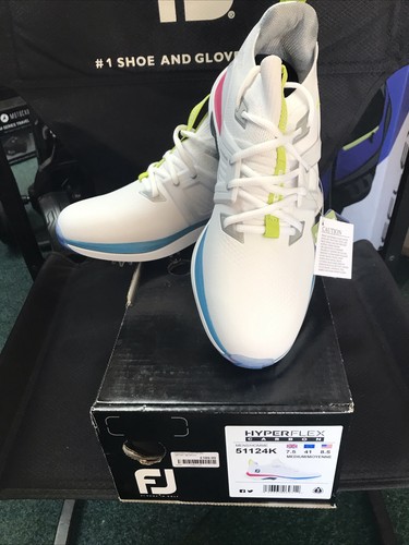 Footjoy mens hyperflex carbon - footjoy,