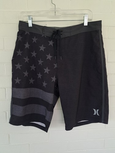 Hurley phantom american - hurley,