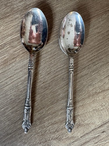 Antique vintage silver - 2,