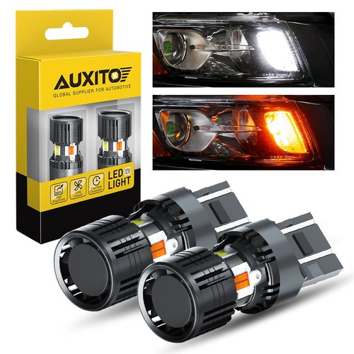 Pair auxito 7443 car - car, bulbs