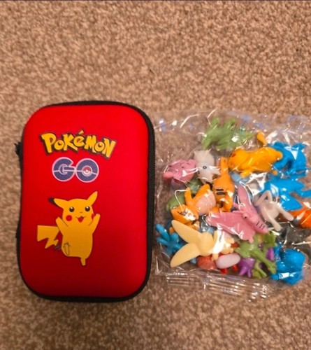 Brand new pokemon pouch - new,
