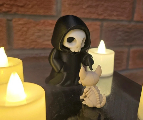 Little death dog - , cute