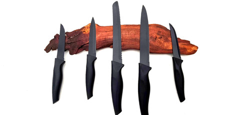 Live edge grapevine - grapevine, wood