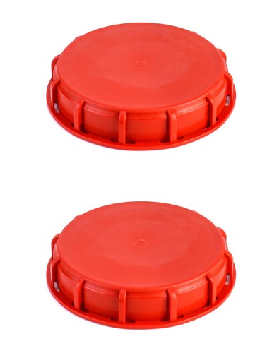 Pack red ibc - red, tank