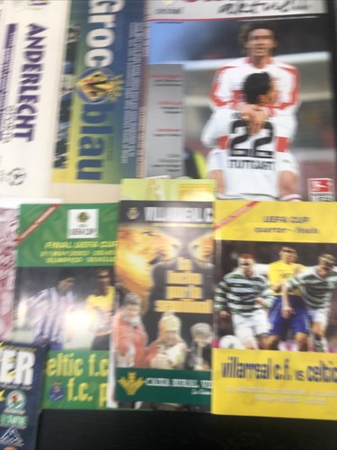 Bundle 9 celtic away - ,