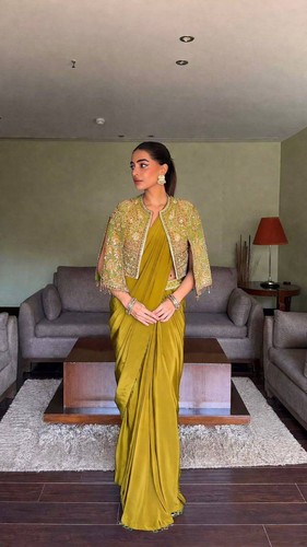 Mustard yellow jacket style - mustard,