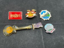 Vintage Places Of Interest