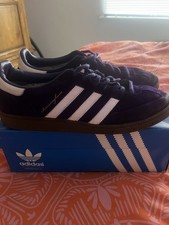 Adidas Birmingham City Series