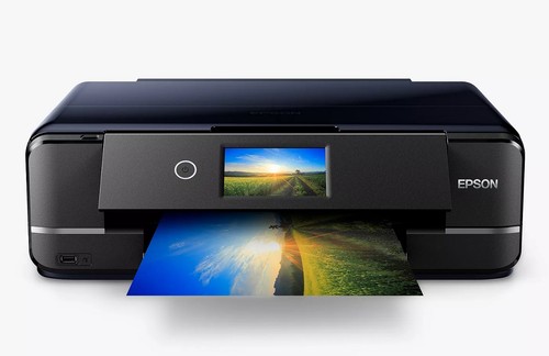 Epson expression photo - epson, xp-970