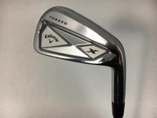 Used. (Set of 5) Callaway X