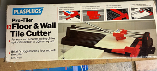 Plasplugs pro tiler tile - plasplugs, pro-tiler