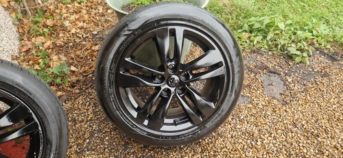 Vauxhall astra mk7 2015 2019 - vauxhall, k
