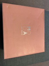 Moda in Pelle Women’s Suede