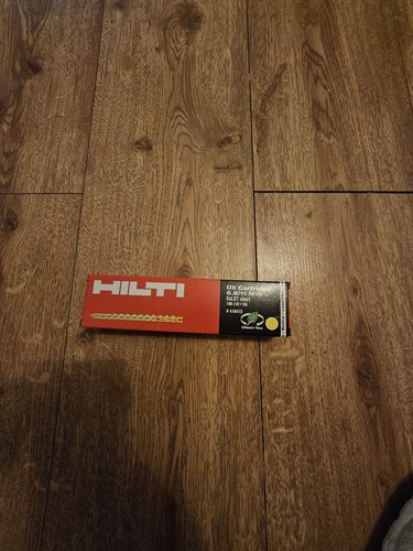 Hilti m10 cal 27 - cal,