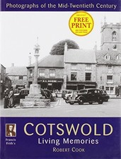 Francis Frith's Cotswold