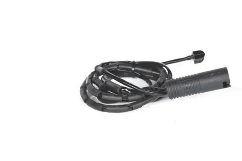 Brake pad wear sensor disc - brake,