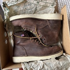 Danner bull run brown - bull,