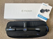 Pulsar Thermion XM50 Thermal