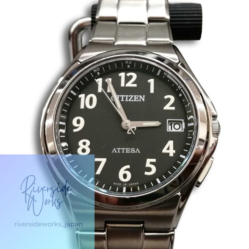 Citizen eco drive - citizen, eco-drive