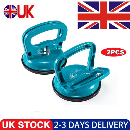 Heavy duty 80kg suction lifter - 80kg,