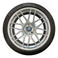 Apex ACR-8 Rear Alloy Wheel