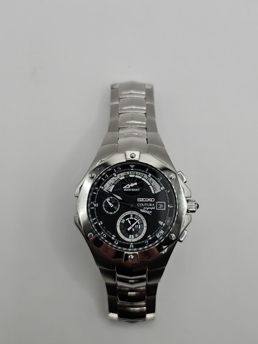 Seiko coutura quartz - seiko,