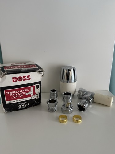 Boss universal thermostatic - universal,