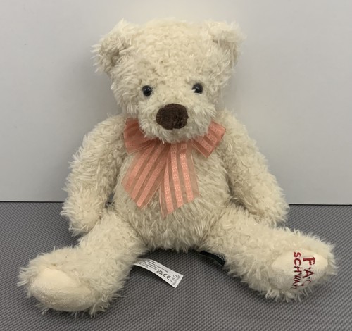 Fao schwarz ivory - fao, bear