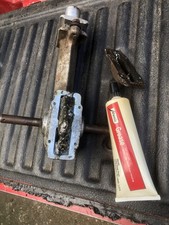 Mantis Tiller Rotavator Gearbox Fits 2 & 4 Stroke Engines 2020