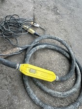 Concrete Poker 110v Wacker