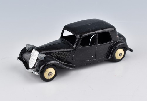 Vintage french dinky toys - toys, 24n