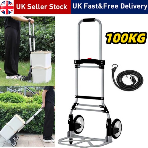 100kg heavy duty foldable hand - duty,