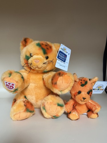 Build bear halloween - build,