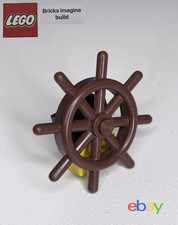 Lego vintage pirate - vintage, ship