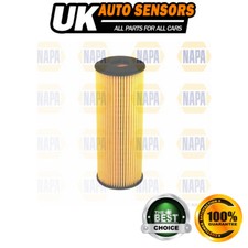 Fits Mercedes C-Class SLK CLK E-Class SL Ssangyong Rexton Oil Filter AST