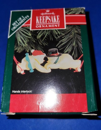 Hallmark keepsake christmas - hallmark,