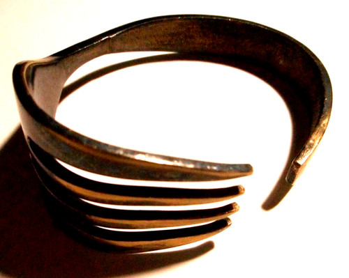 Vtg artisan community silver - community,