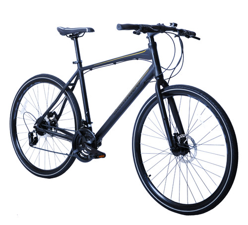Strada 700c wheel men - wheel, 17"