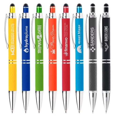 Personalised pen engraved - personalised,